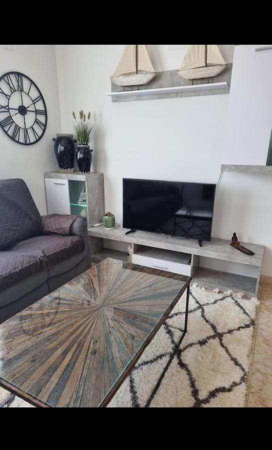 Villa Rosa De Los Vientos Les Tres Cales Ngoại thất bức ảnh