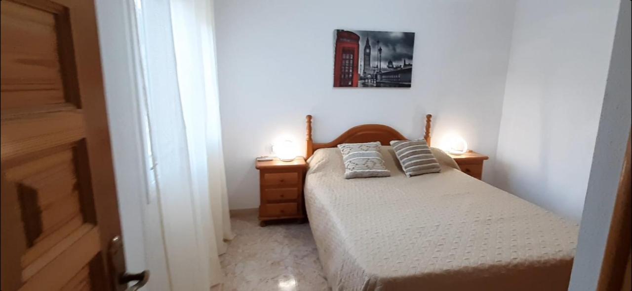 Villa Rosa De Los Vientos Les Tres Cales Ngoại thất bức ảnh