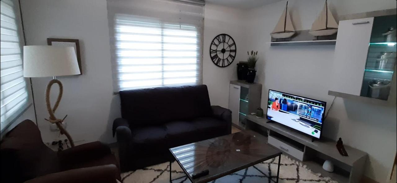 Villa Rosa De Los Vientos Les Tres Cales Ngoại thất bức ảnh