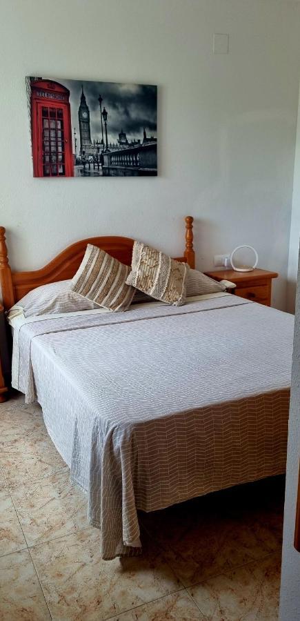 Villa Rosa De Los Vientos Les Tres Cales Ngoại thất bức ảnh